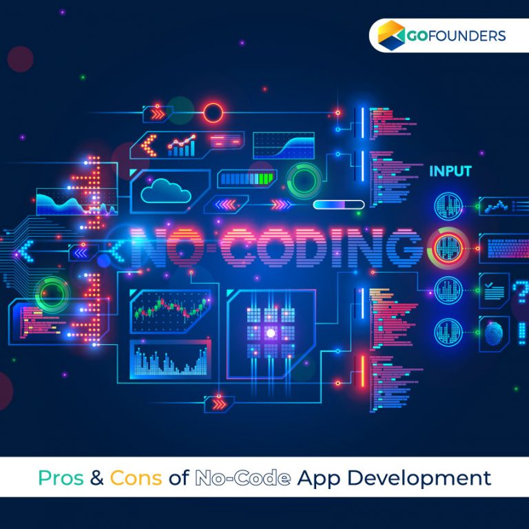 No Code App Development