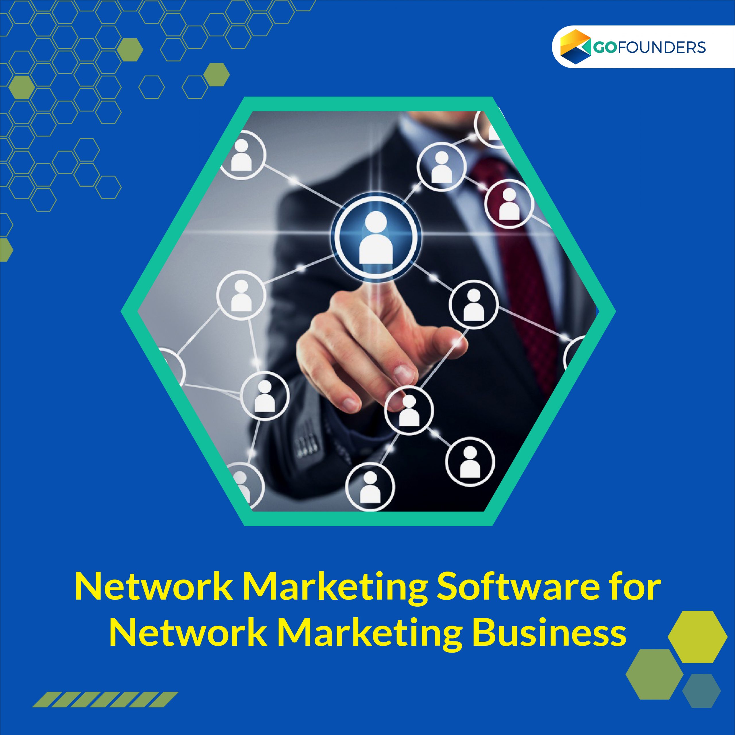 research on network marketing