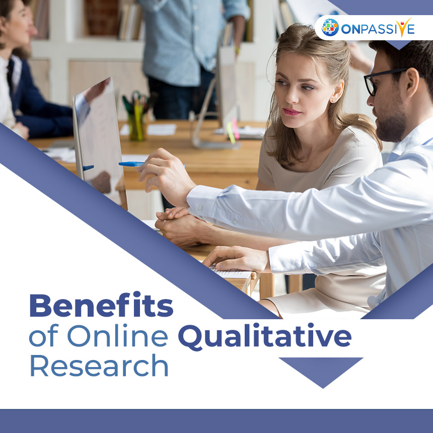 Adopting Online Qualitative Research in Business