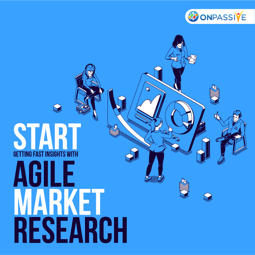 Agile Market Research