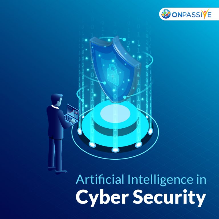 Artificial intelligence in Cyber security