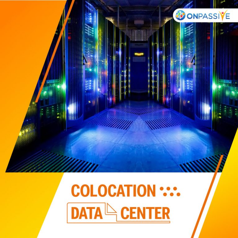 Colocation Data Center