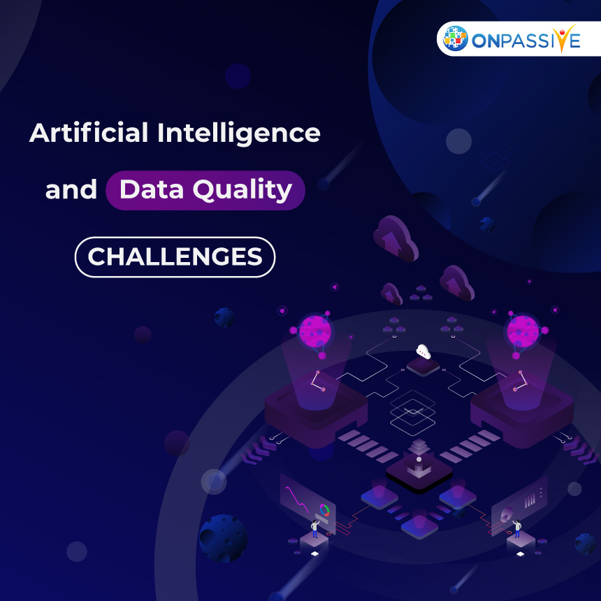 Data Quality Challenges in AI Ecosystem