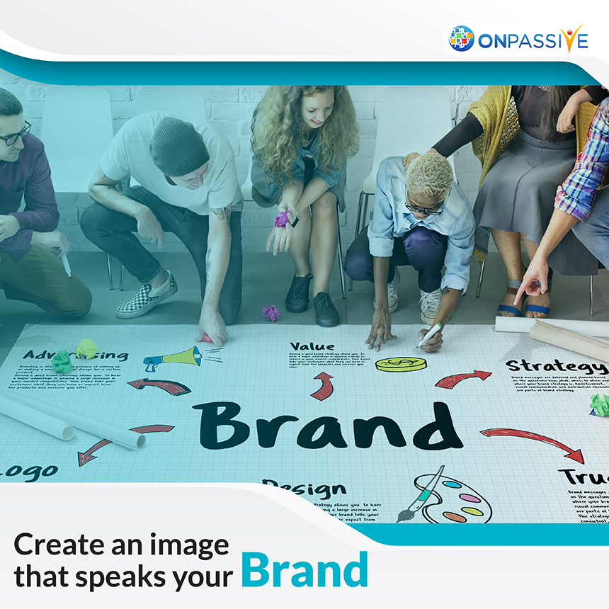 Five Effective Ways to Rebrand Your Business