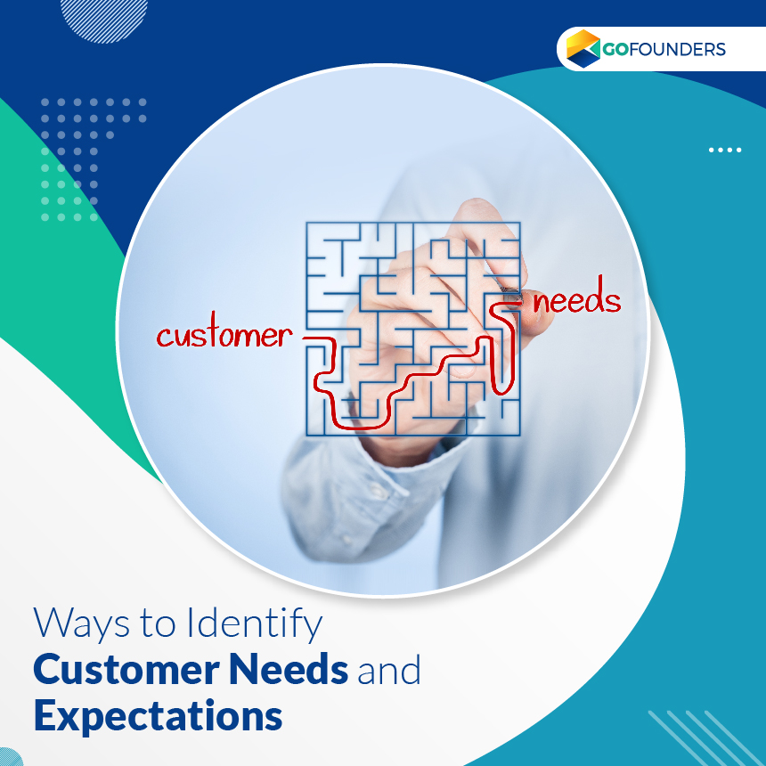 Identifying Customer Needs and Expectations