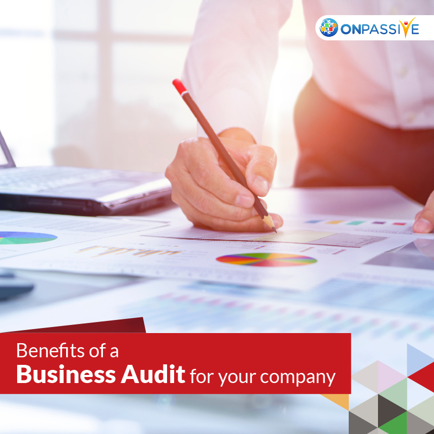 Importance of Business Audits for an Organization