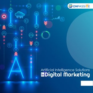 Influencing Digital Marketing