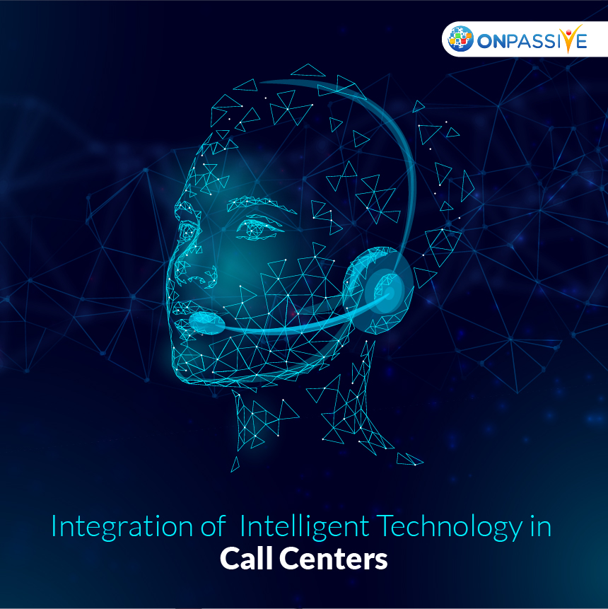 Intelligent Technology Revamping Call Centers
