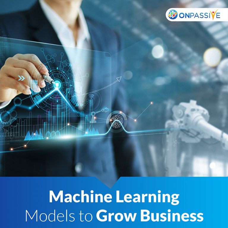 Machine Learning (ML) Models Transforming Business Growth