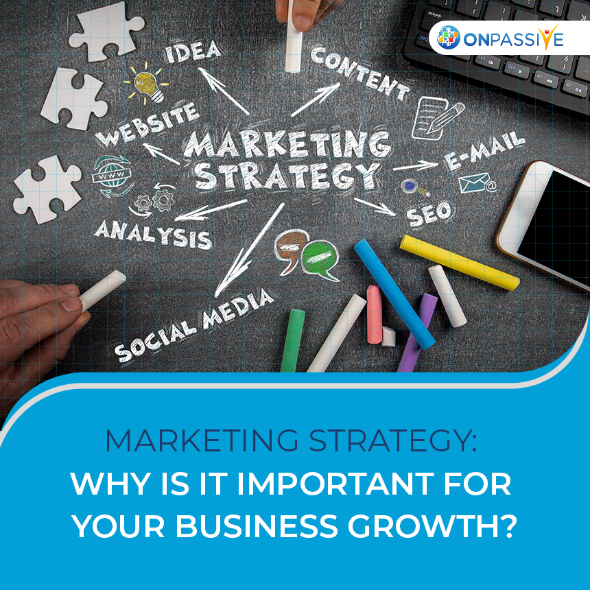 why business marketing strategy is important