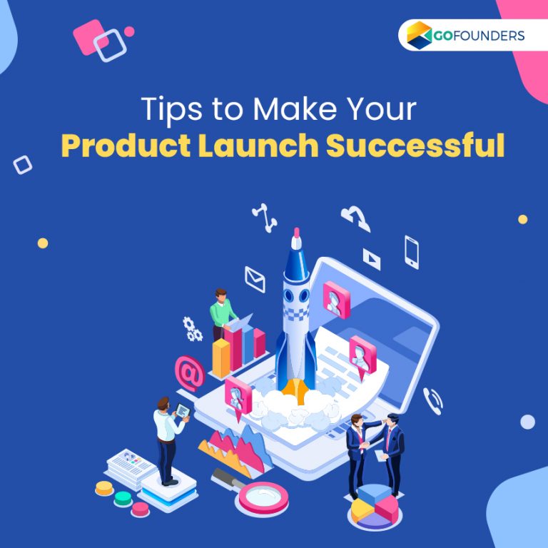 Product or Service Launch Successful
