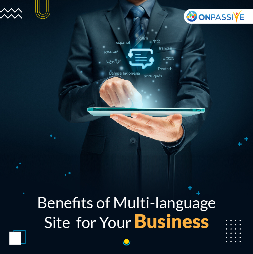 Reasons to have Multi-language Website for Your Business