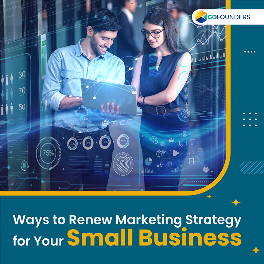 Resolving Marketing Problems in Your Small Business