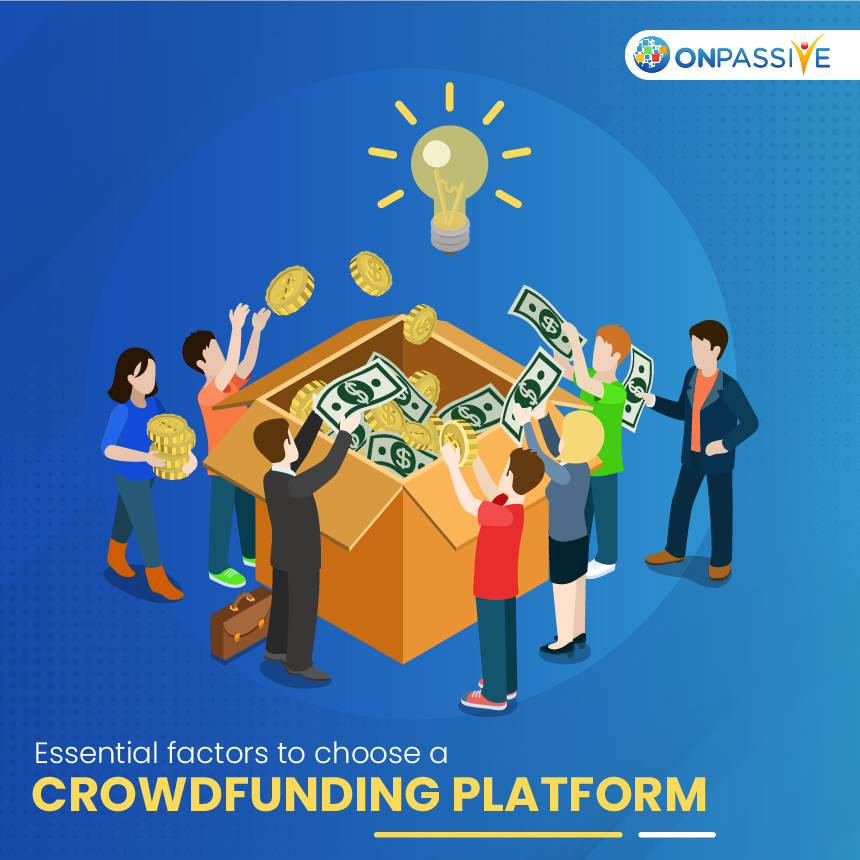 Right Crowdfunding Platform