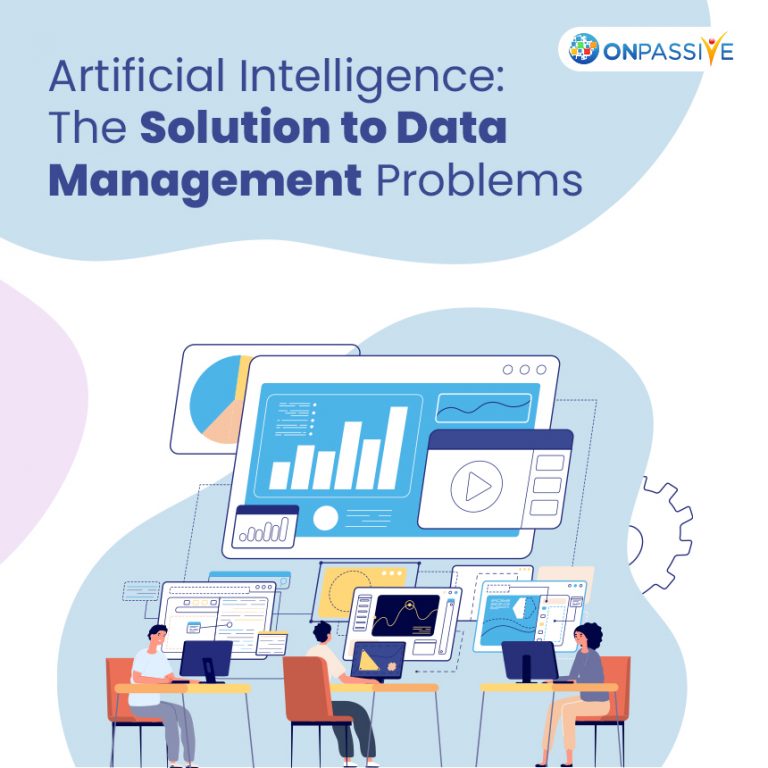Role of Artificial Intelligence and Machine Learning in Data Management
