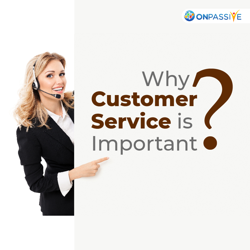 Role of Customer Service in Business Success