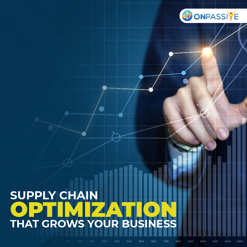 Supply Chain Optimization
