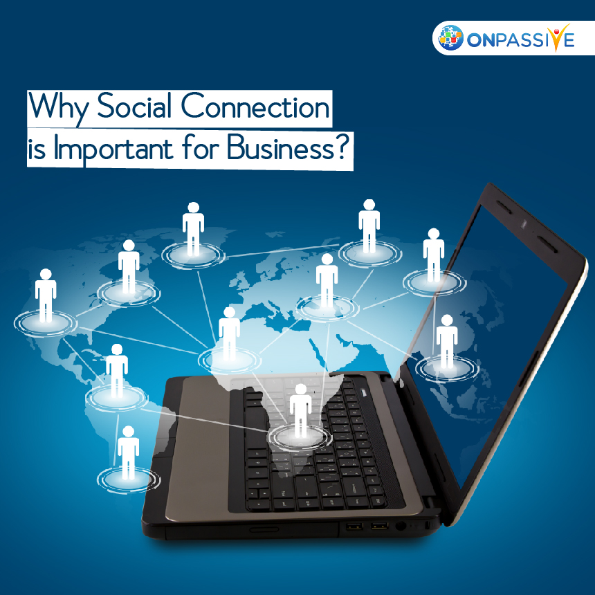 The Importance of Social Connection with Customers