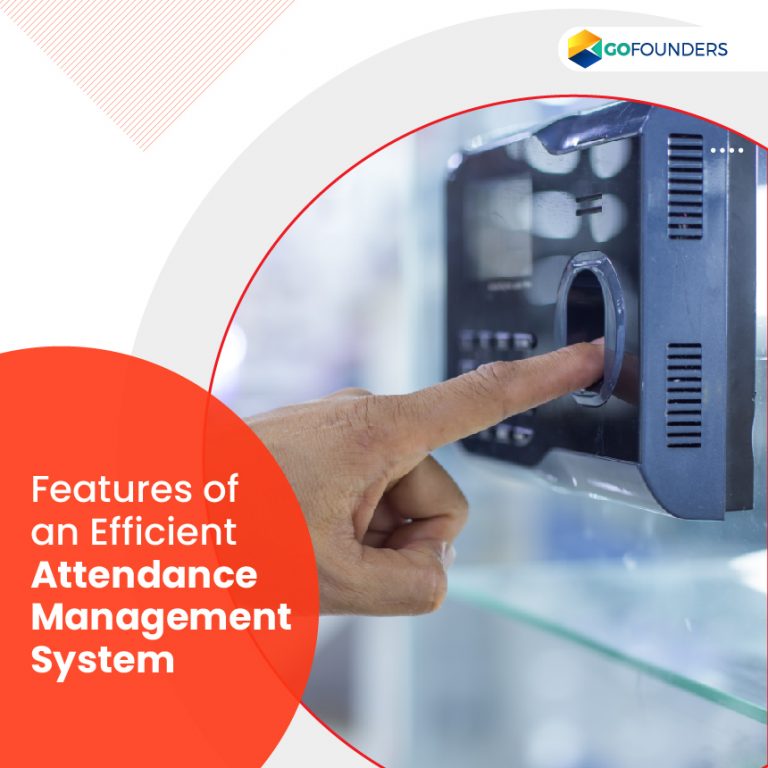 Time and Attendance Management Software