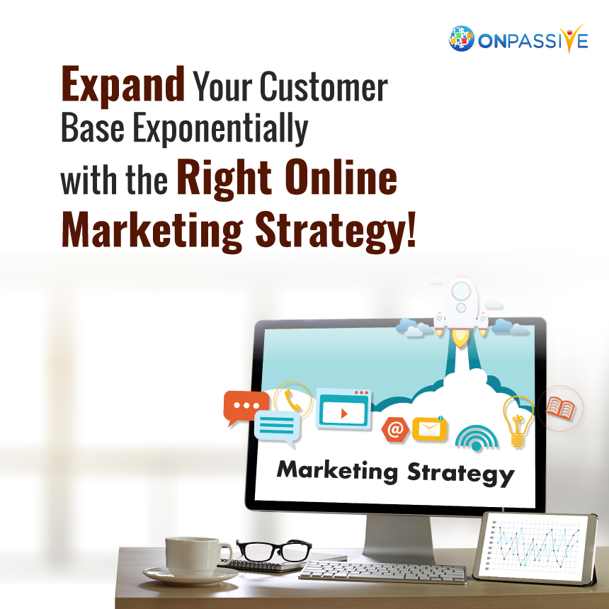 Amazing Online Marketing Strategies to Grow Your Business