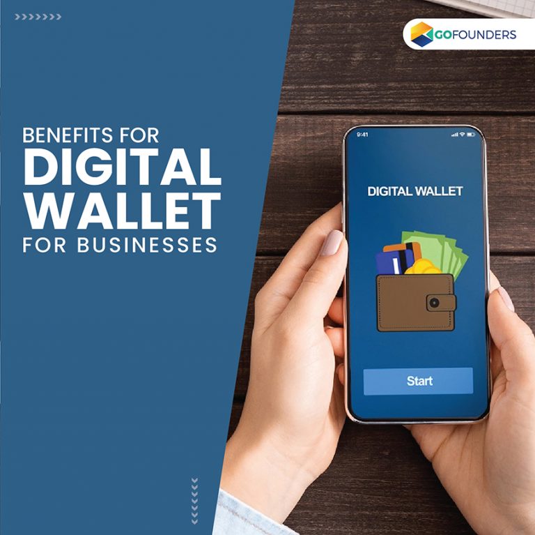Digital Wallet for Businesses to acquire more Sales