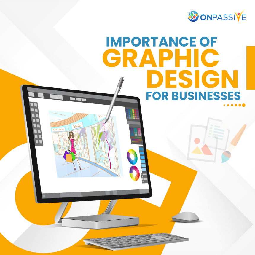 Graphic Designs For Growing Businesses