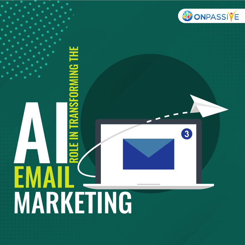 How Artificial Intelligence is Transforming Email Marketing