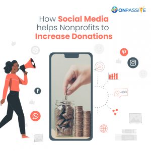 How to Boost your Non-profit’s visibility and Donations using Social Media