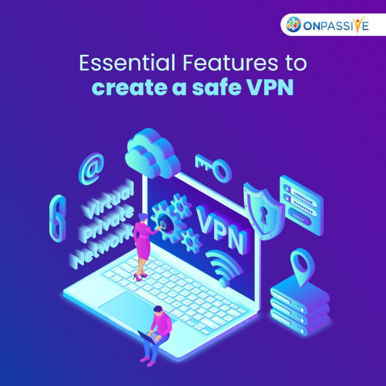 Secure a Virtual Private Network