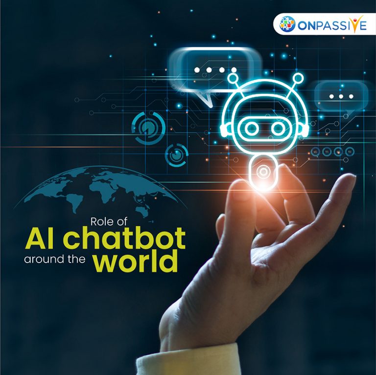 Significance of AI chatbot around the world