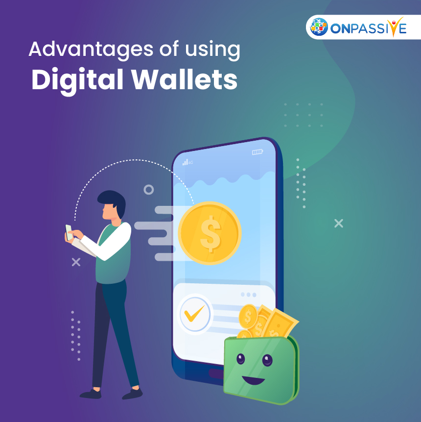 Significance of Digital Wallets for Retailers