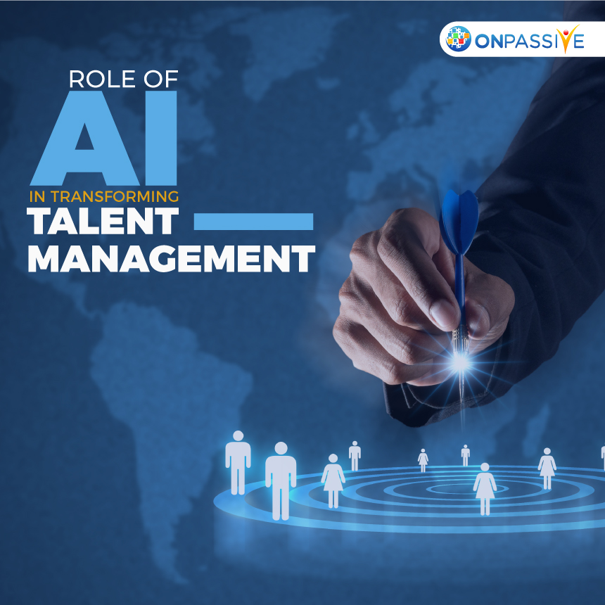 Talent Management system