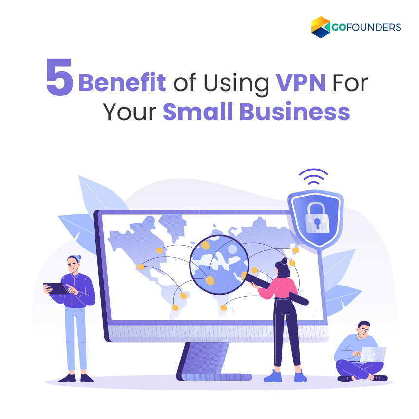 benefits of having vpn