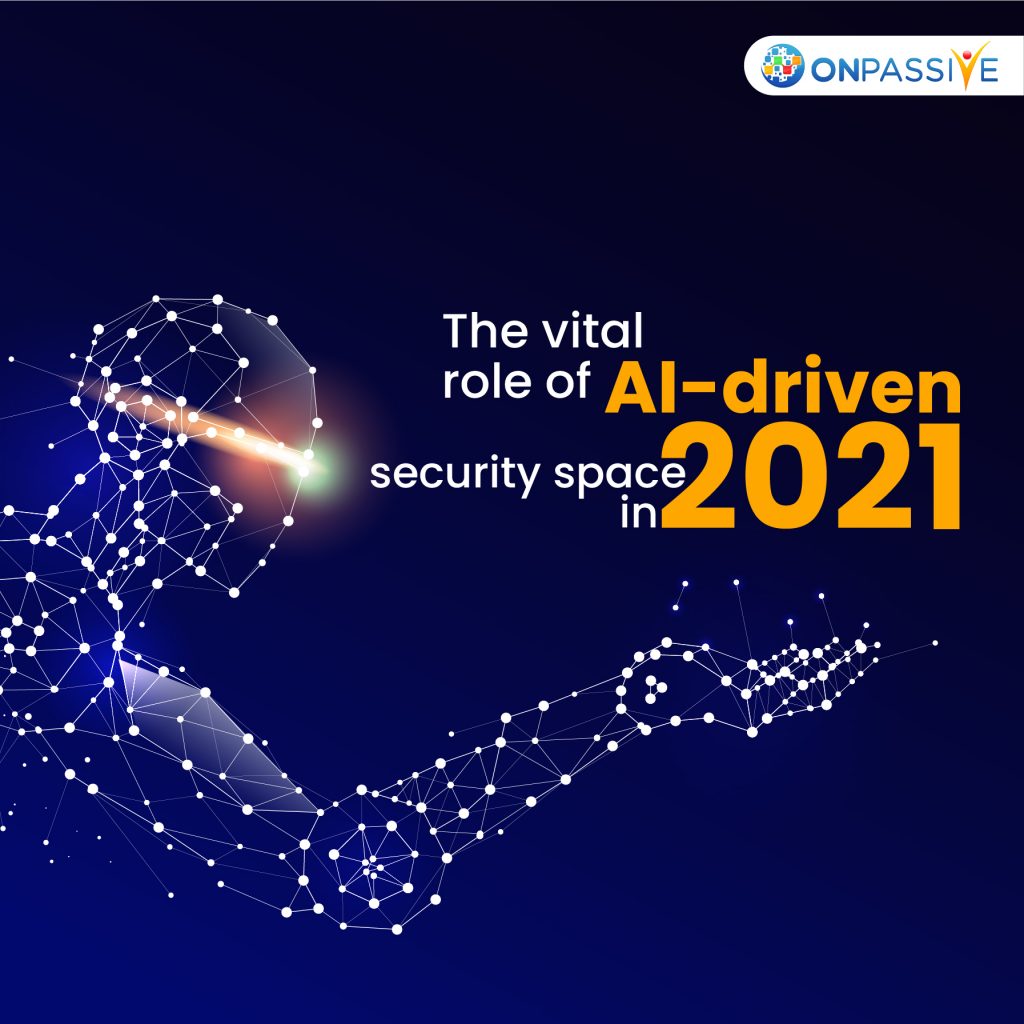 Using AI-driven technology in security space