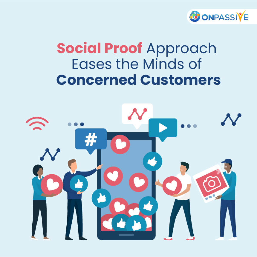 social proof marketing