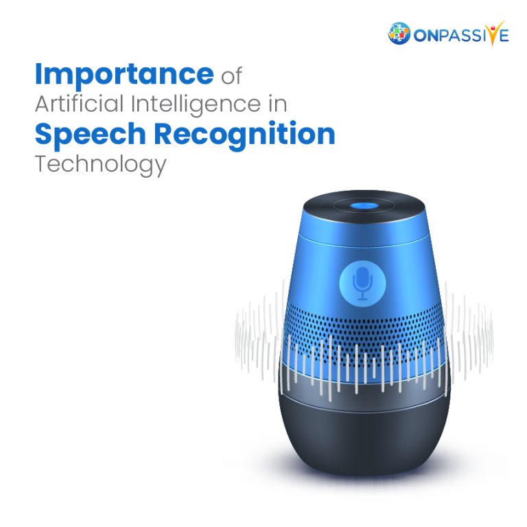 speech Recognition Technology