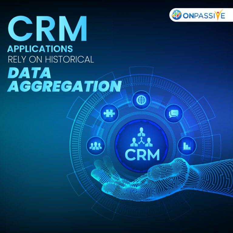 crm SOFTWARE