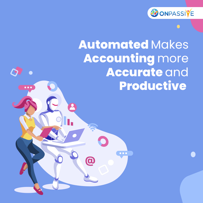 How Automated Cloud Software Helps in Accounting