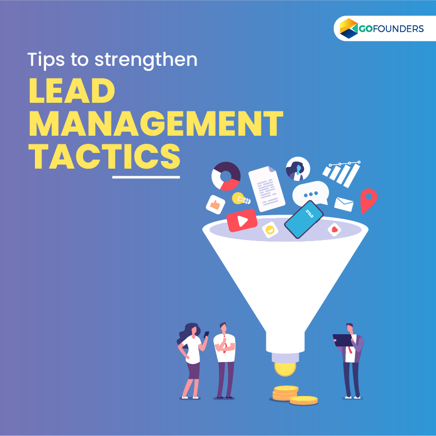 How to Build a Robust Lead Management System?