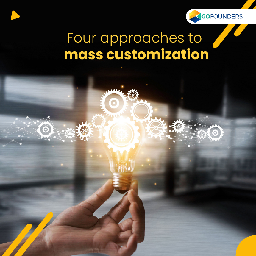 Why Small Businesses Should Consider Mass Customization?