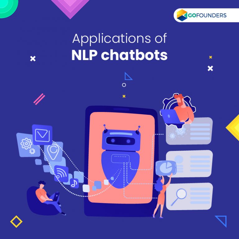 NLP chatbot