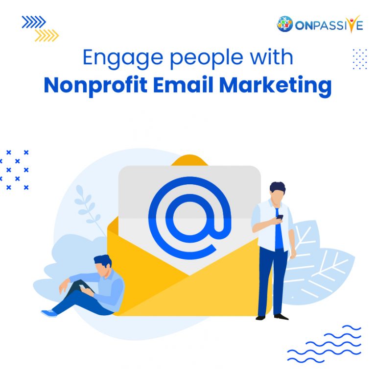 Nonprofit email marketing