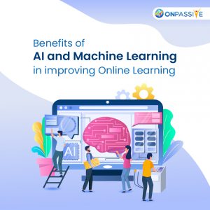 The Role of AI and Machine Learning in Enhancing Online Learning