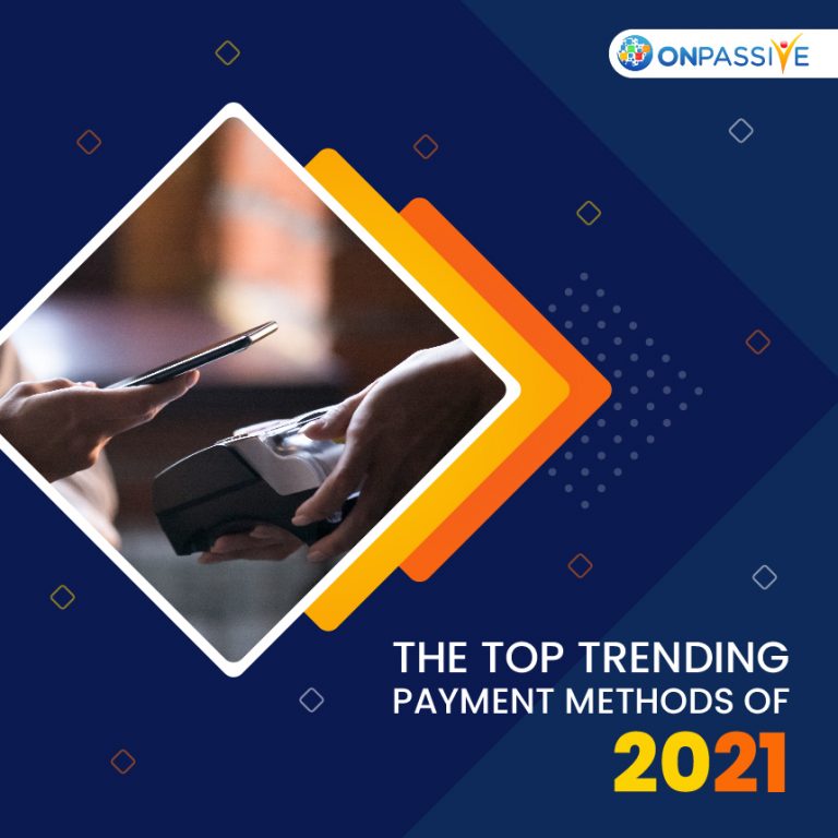 The Top 5 Payment Processing Trends for your Business in 2021