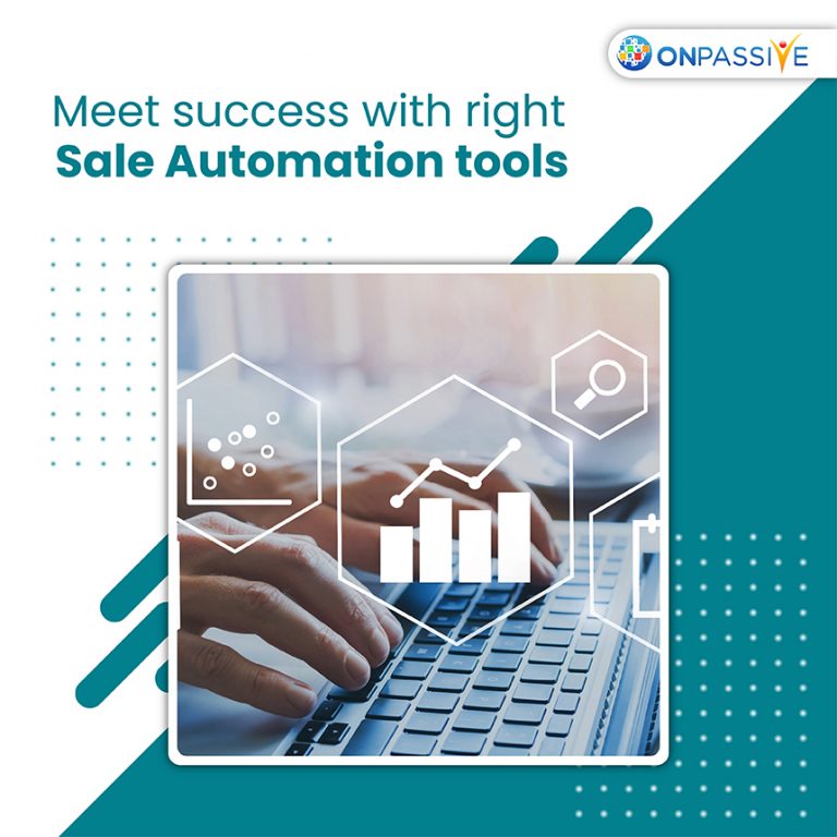 Sales Automation Tool
