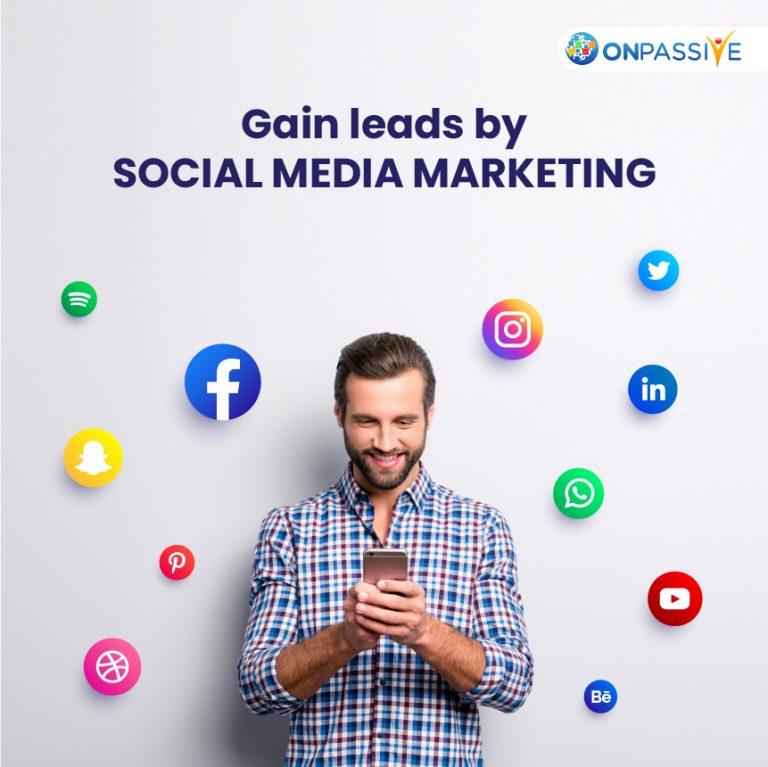 Social Media Marketing is Significant for Lead Generation