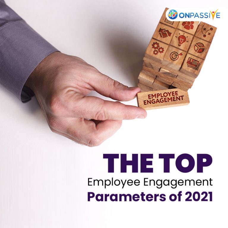 What are Employee Engagement Parameters that matter in 2021