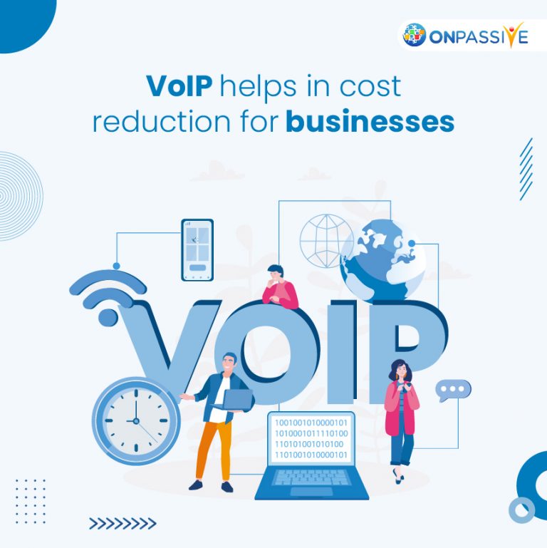 What is VoIP technology and What are its advantages