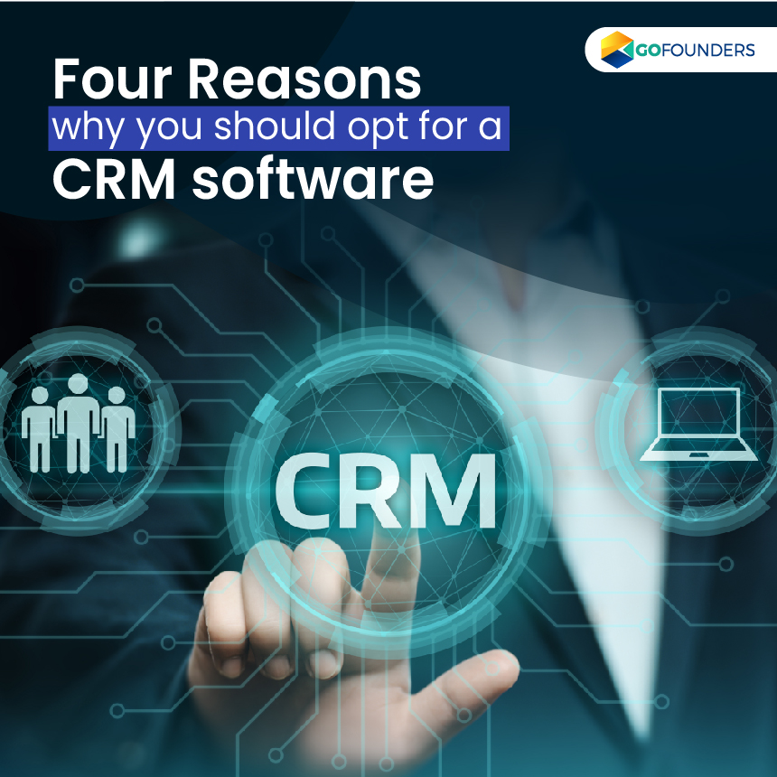 What Makes CRM The Most Valuable Asset for Your Business?