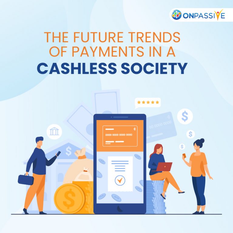 The Future Of Digital Payments: Contactless Solutions